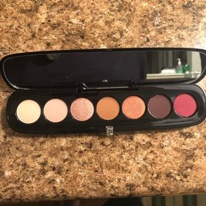 Marc Jacobs Eyeshadow Palette